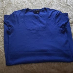 Express sweater dress